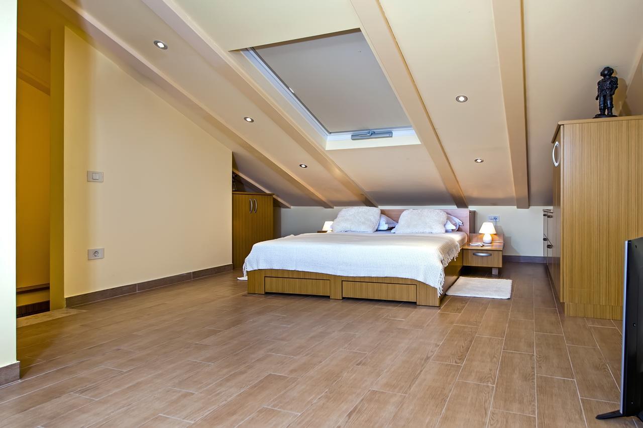 Golden Goose 4* Rovinj