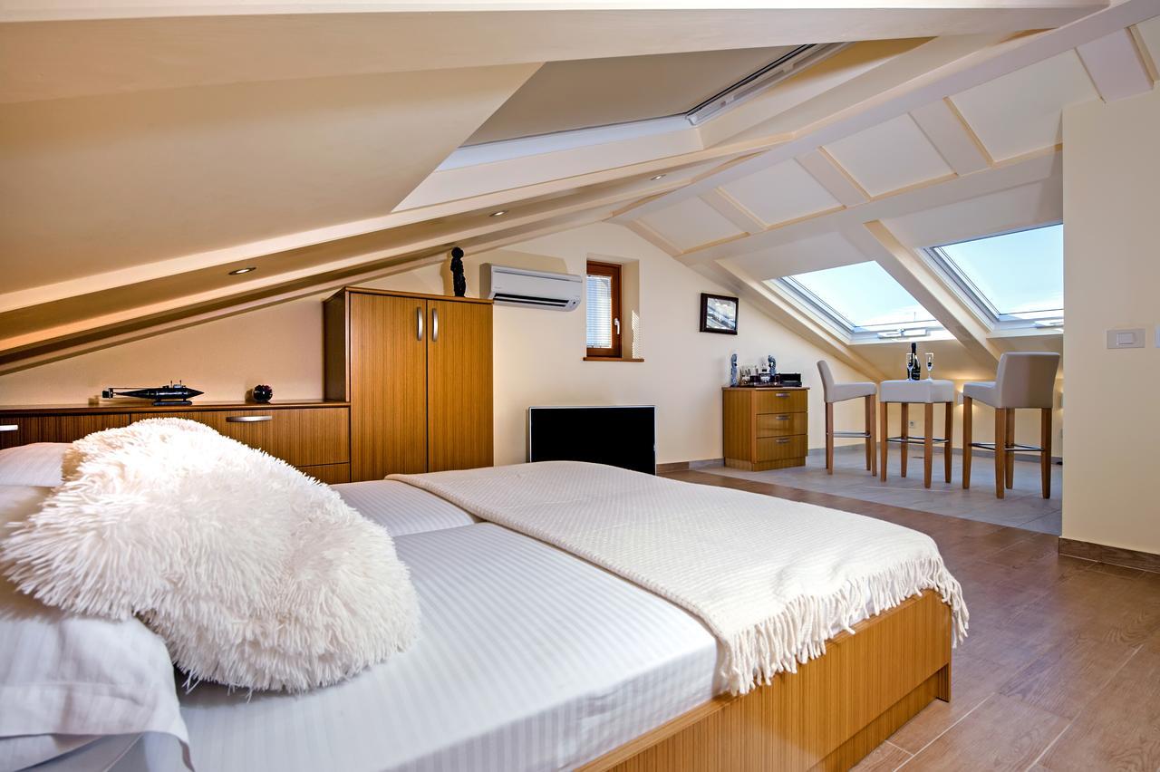 Golden Goose 4* Rovinj