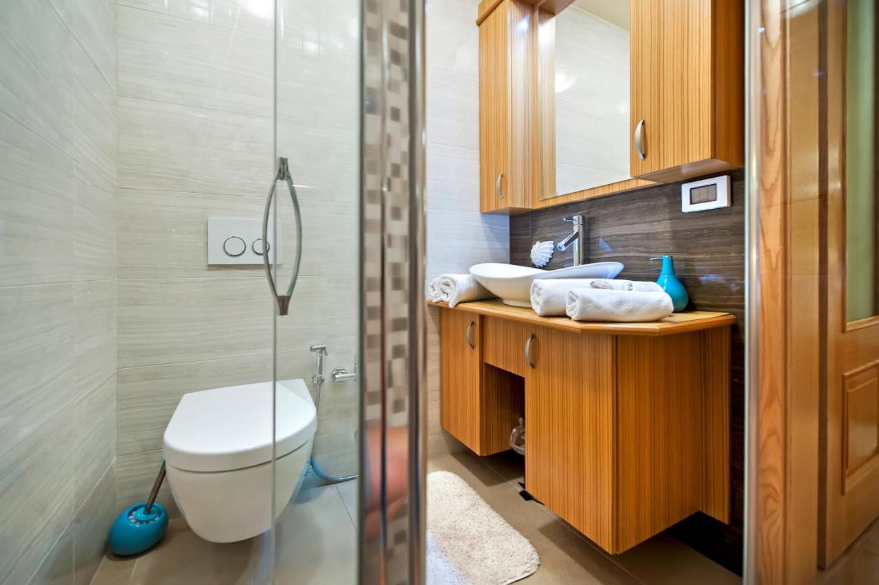 Golden Goose 4* Rovinj