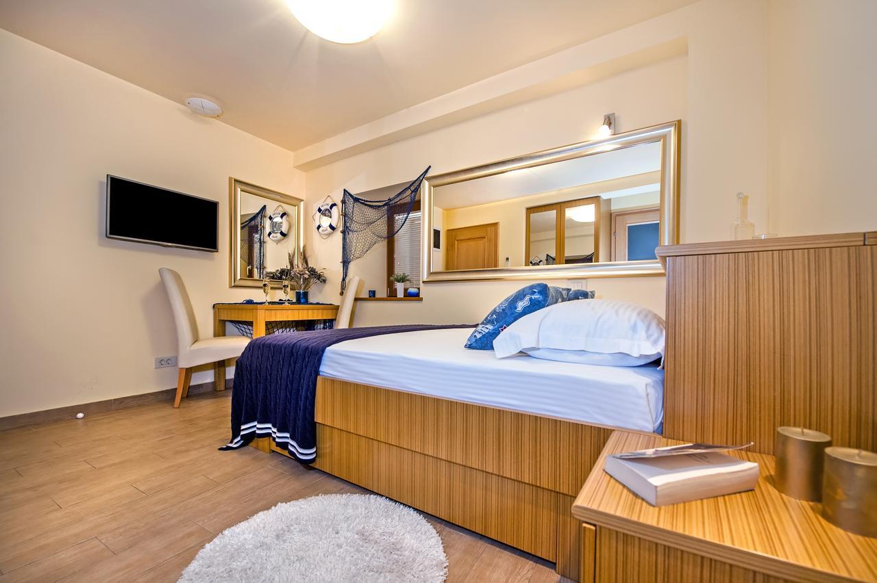 Gasthof Golden Goose Rovinj