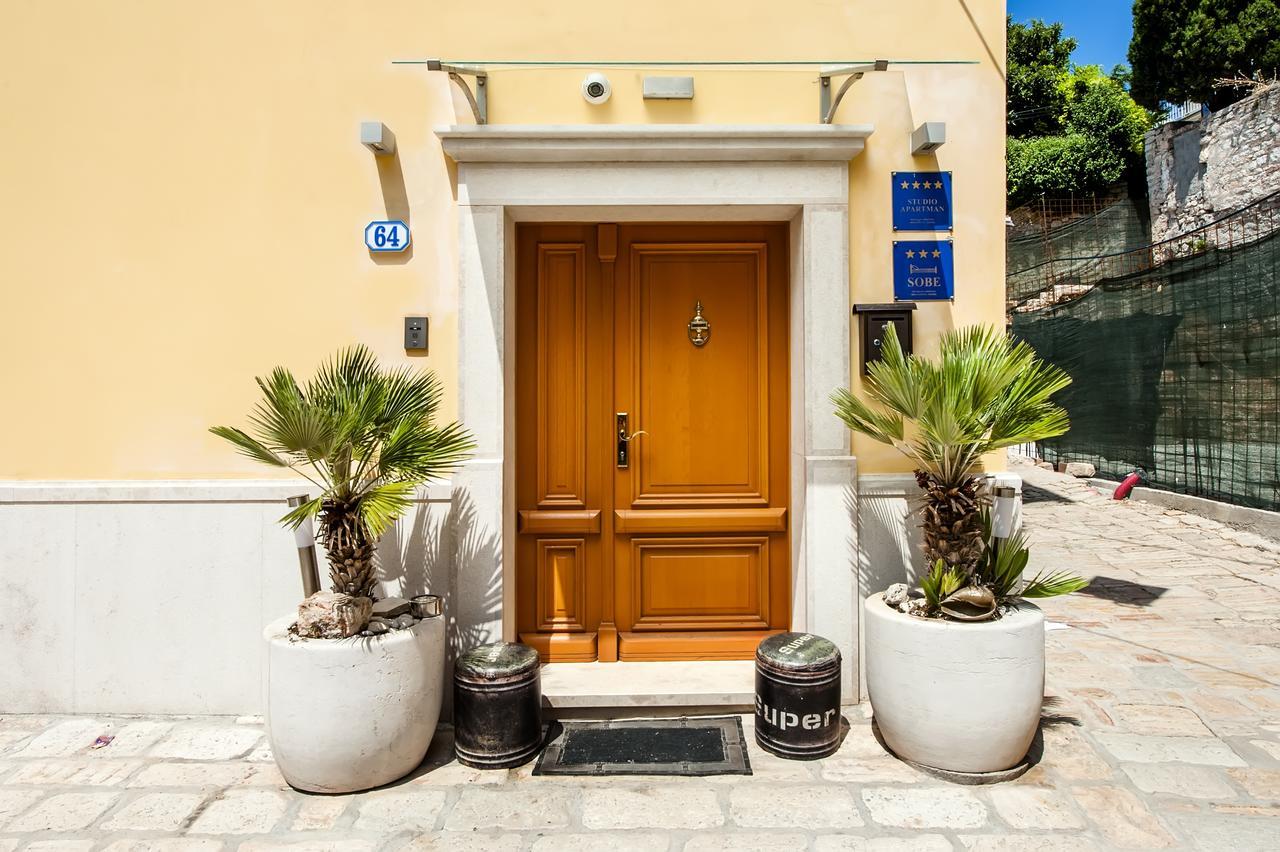 Golden Goose 4* Rovinj