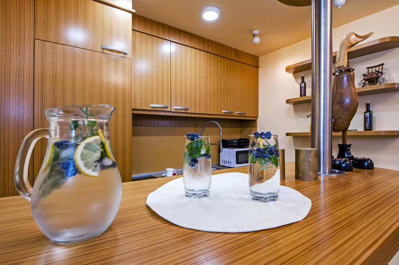 Golden Goose 4* Rovinj